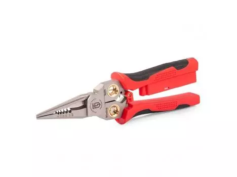 Мультитул КВТ 102402 длинногубцы MT-03т ПРОФИ