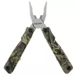 Мультитул Rexant 12-4903-2