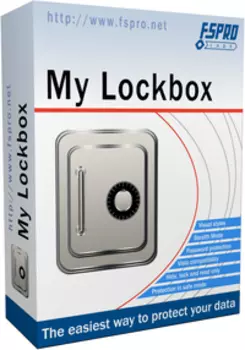 My Lockbox