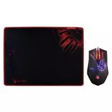 Мышь A4Tech A6081