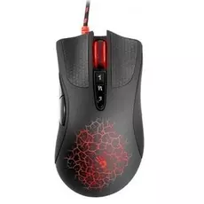 Мышь A4Tech Bloody AL9 Blazing