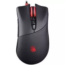 Мышь A4Tech Bloody P30 Pro черный, 16000dpi, USB 2.0