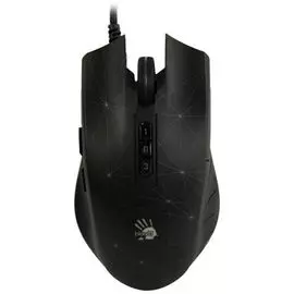 Мышь A4Tech Bloody P81s Starlight рисунок оптическая (8000dpi) USB (8but) (1379888)
