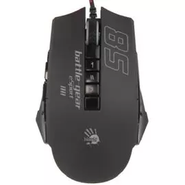 Мышь A4Tech Bloody P85 Sport
