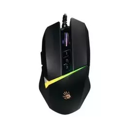 Мышь A4Tech Bloody W60 Pro черный оптическая (16000dpi) USB (10but) 1431299