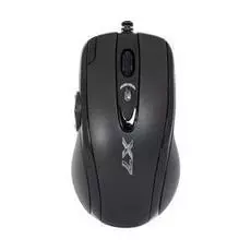 Мышь A4Tech X-755BK