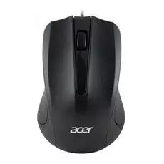 Мышь Acer OMW010 ZL.MCEEE.001 черный 1200dpi USB (3but)
