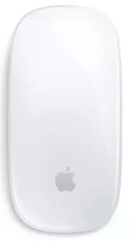 Мышь Apple 254935 MXK53 Magic Mouse (USB-C) White