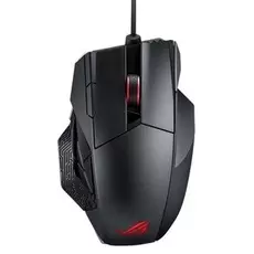 Мышь ASUS ROG Spatha