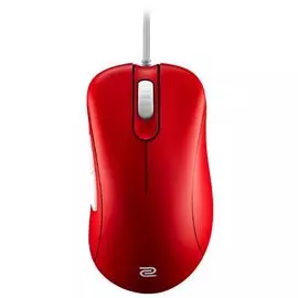 Мышь BenQ Zowie EC2 TYLOO RED