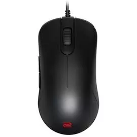 Мышь BenQ Zowie ZA13-B 9H.N2WBB.A2E высокий профиль/для правшей/сенсор 3360/5 кн./2м/400/800/1600/3200dpi