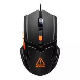 Мышь Canyon Vigil GM-2 CND-SGM02RGB Optical, 1.65m l RGB lights