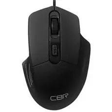 Мышь CBR CM 330