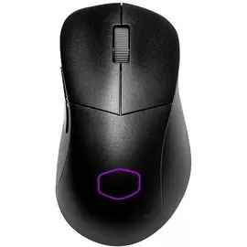 Мышь Cooler Master MM-731-KKOH1 проводная/беспроводная, USB, 19000dpi, 5 кнопок, RGB, черная