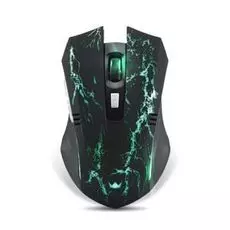 Мышь Crown CMXG-600 Black USB