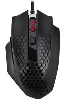 Мышь Defender Bomber 71277 черная