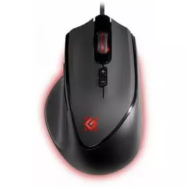 Мышь Defender Boost GM-708L