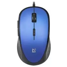 Мышь Defender OPTICAL MM-520