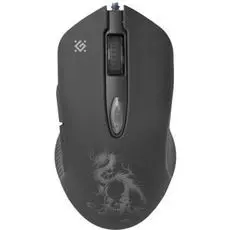 Мышь Defender Sky Dragon GM-090L 52090 800-3200dpi, 6 кнопок
