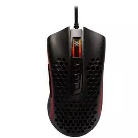 Мышь Defender STORM ELITE USB, 7 кн, 12400 dpi, 1000Hz