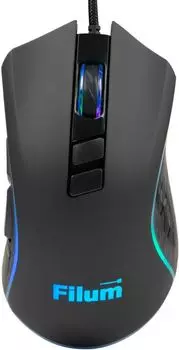 Мышь Filum FL-GM20 игровая проводная