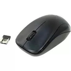 Мышь Genius NX-7000 31030109100 black, 1200 dpi, USB