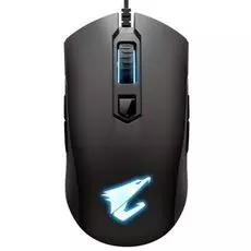 Мышь GIGABYTE AORUS M4