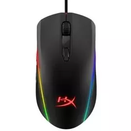 Мышь HyperX Pulsefire Surge RGB