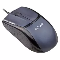 Мышь Laser Delux DLM-550L