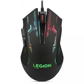 Мышь Lenovo Legion M200 RGB GX30P93886 gaming