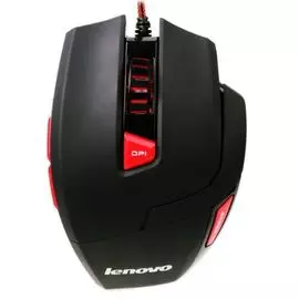 Мышь Lenovo M600