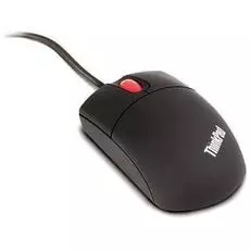 Мышь Lenovo Travel Wheel Mouse