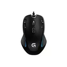 Мышь Logitech G300s 910-004345 USB, 2500dpi