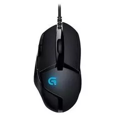 Мышь Logitech G402 910-004067 USB, 240-4000dpi