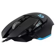 Мышь Logitech G502 Proteus Spectrum