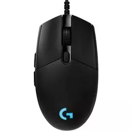 Мышь Logitech G Pro 910-005440 100-16000dpi