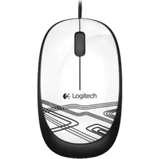 Мышь Logitech M105