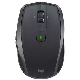 Мышь Logitech MX Anywhere 2S 910-006211 Wireless Graphite (910-006287)