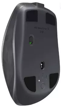 Мышь Logitech MX Anywhere 2S 910-007230 BT graphite