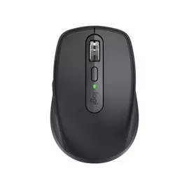 Мышь Wireless Logitech MX Anywhere 3 2.4GHz/BT, graphite (910-005992)