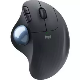 Мышь Logitech Trackball ERGO M575