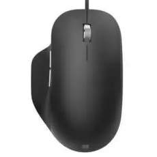 Мышь Microsoft Lion Rock Mouse RJG-00010 black