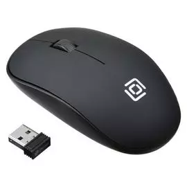 Мышь Oklick 515MW