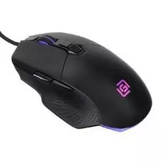 Мышь Oklick 995G SWAT черный оптическая (3200dpi) USB (6but)