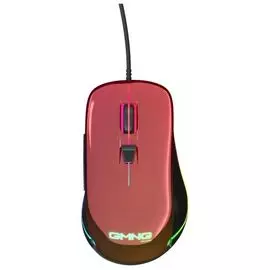 Мышь Oklick GMNG 850GM черный оптическая (4800dpi) USB (6but)