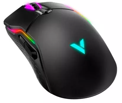 Мышь Rapoo VT200 черная