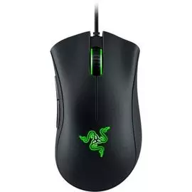 Мышь Razer DeathAdder Essential