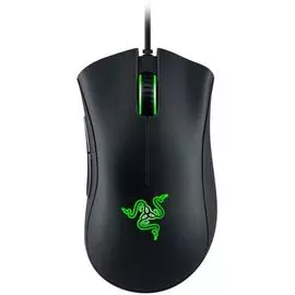 Мышь Razer DeathAdder Essential RZ01-03850100-R3M1 5 кн., black