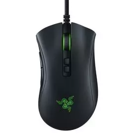 Мышь Razer DeathAdder V2 RZ01-03210100-R3M1