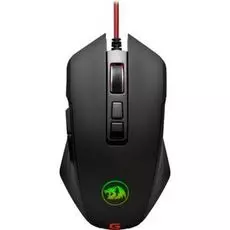 Мышь Redragon Dagger RGB